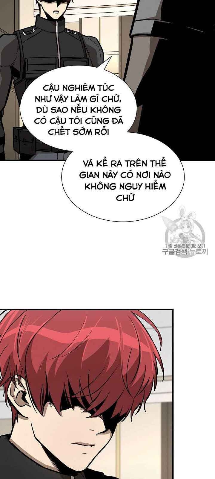 Return Survival Chap 63 - Next Chap 64