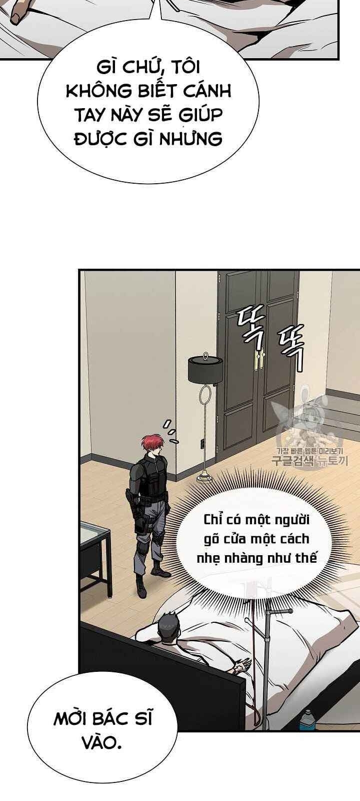 Return Survival Chap 63 - Next Chap 64