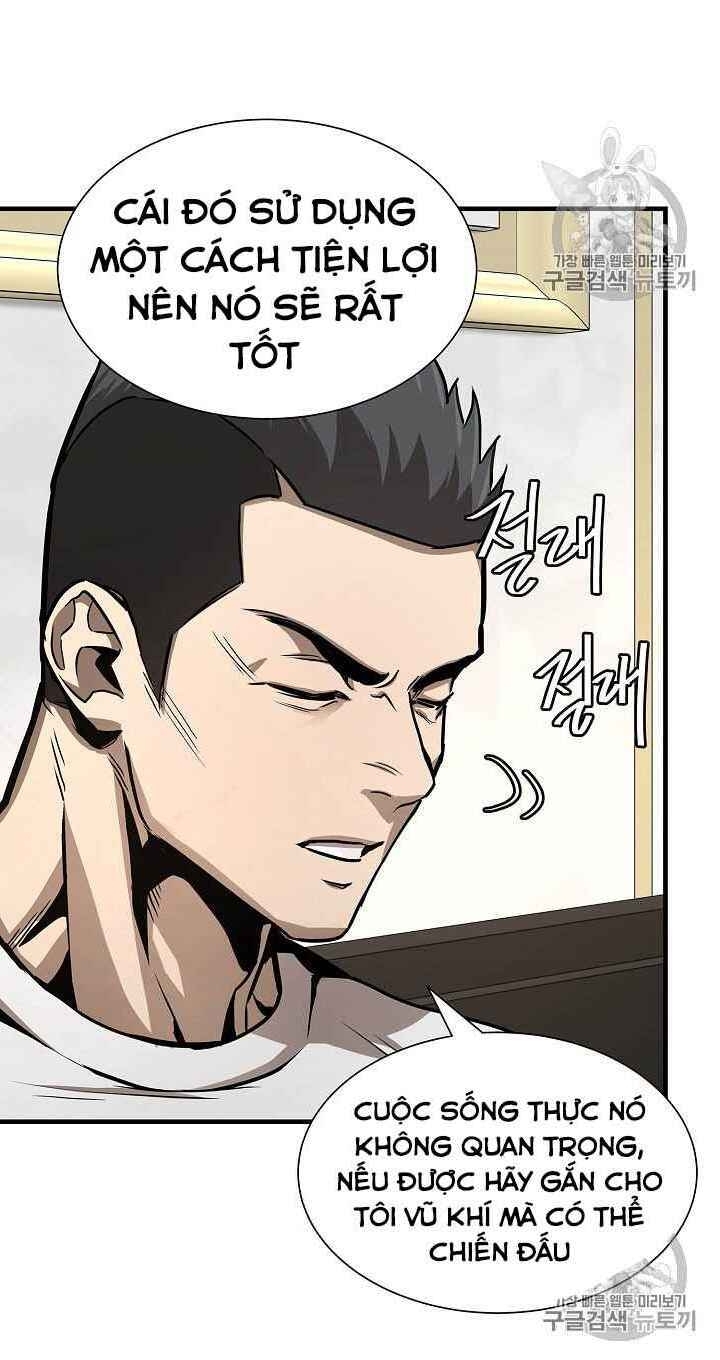 Return Survival Chap 63 - Next Chap 64