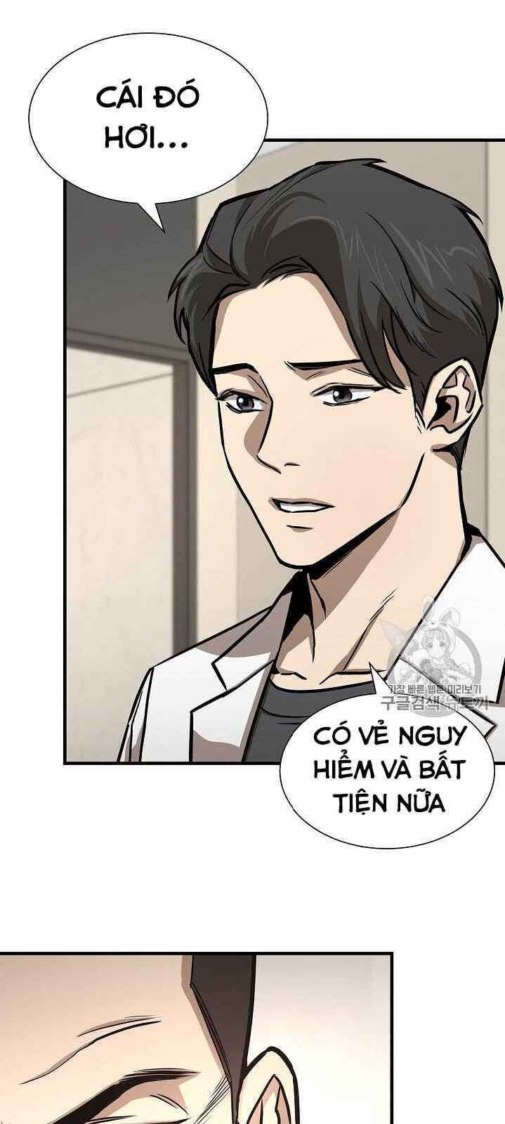 Return Survival Chap 63 - Next Chap 64