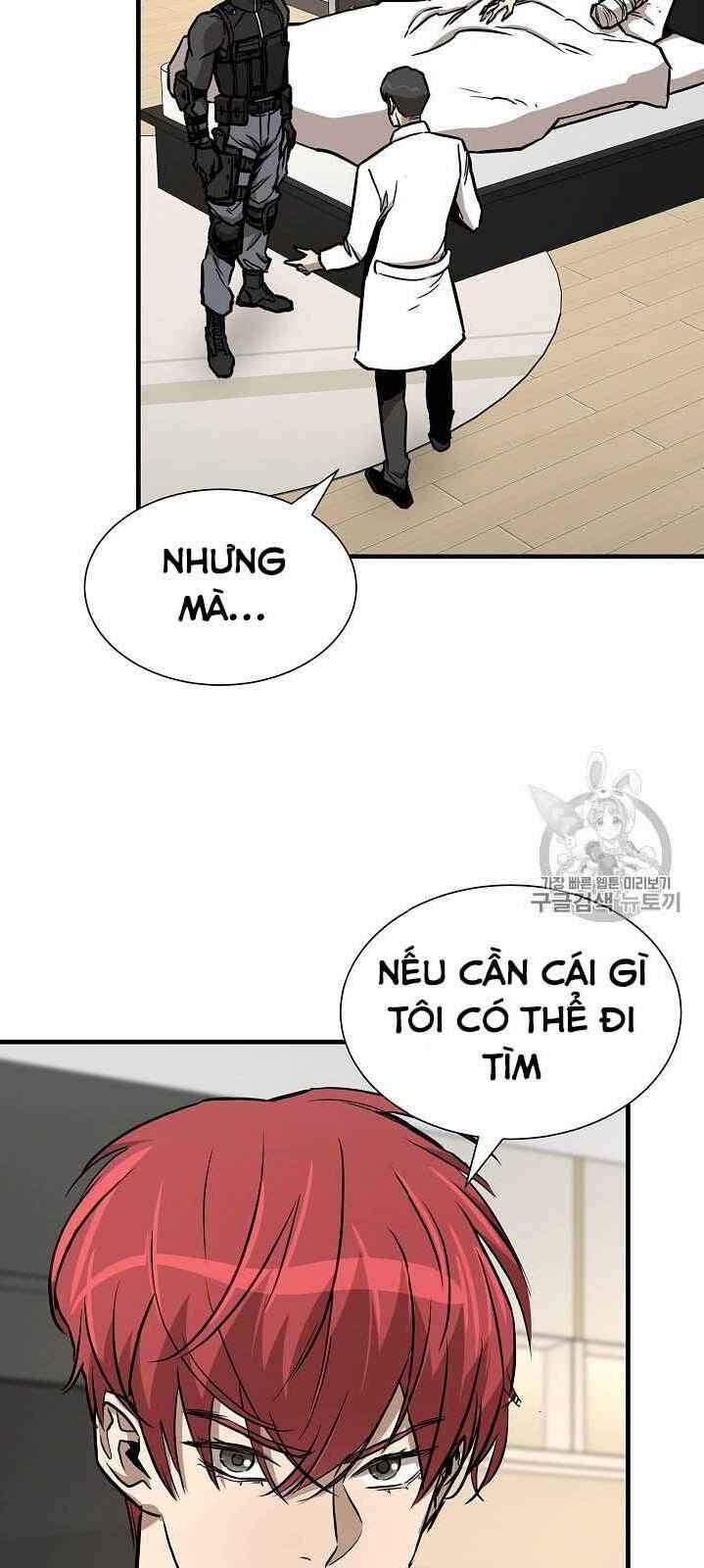 Return Survival Chap 63 - Next Chap 64