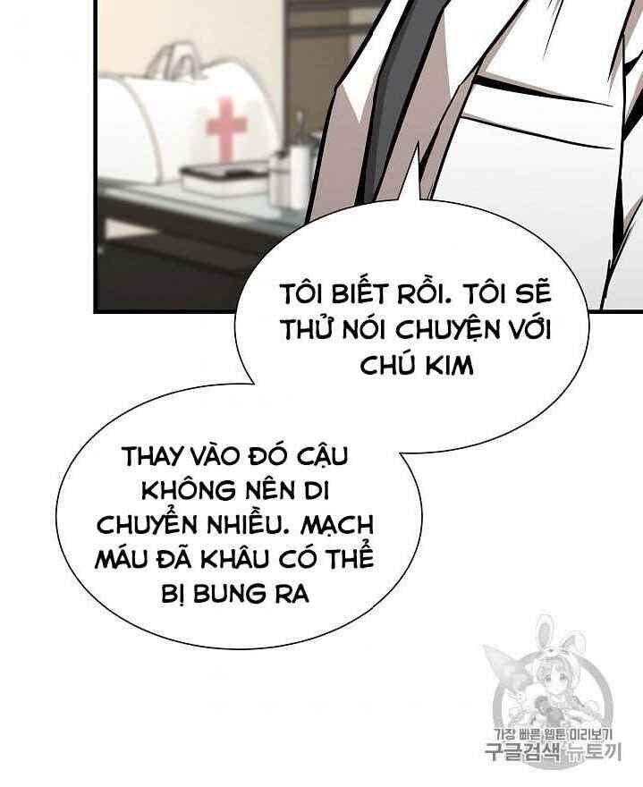 Return Survival Chap 63 - Next Chap 64