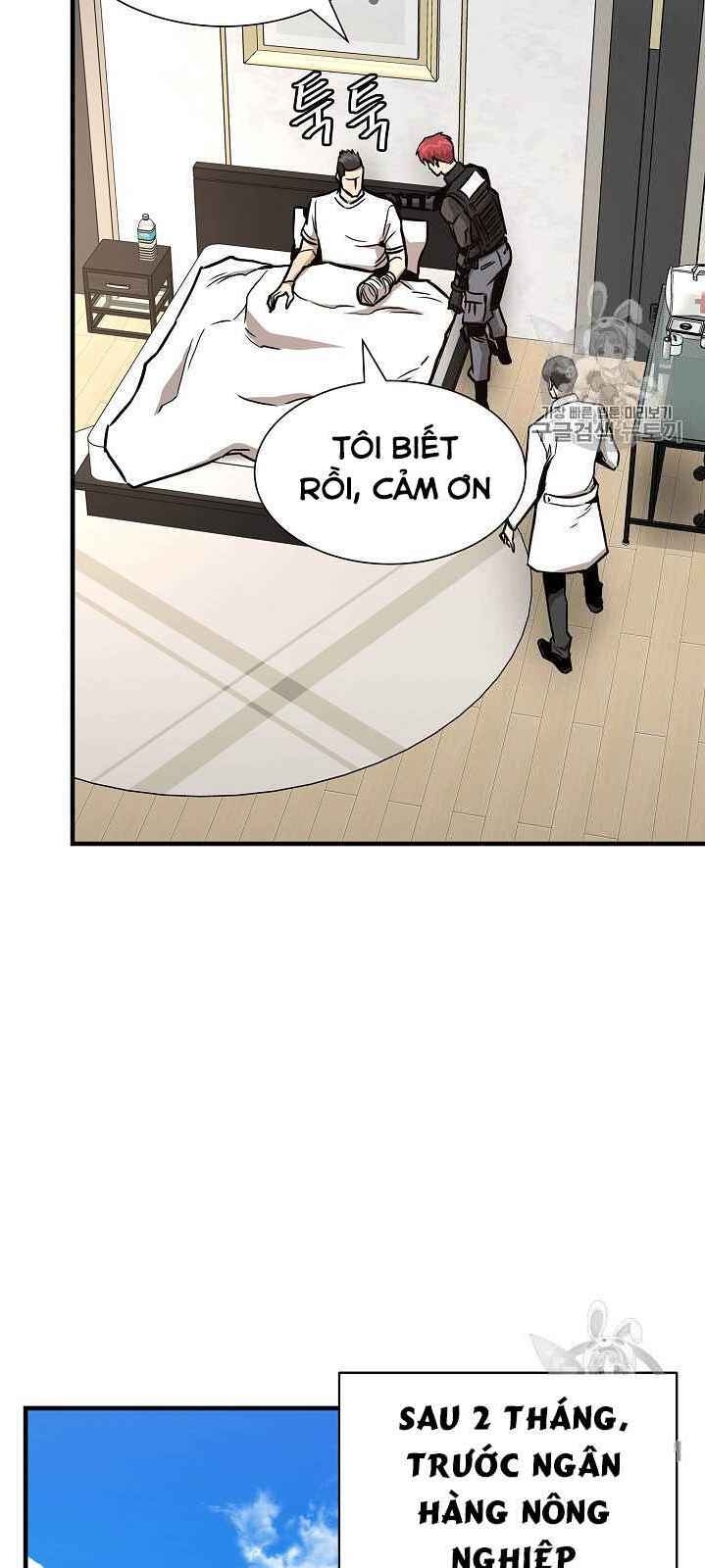 Return Survival Chap 63 - Next Chap 64