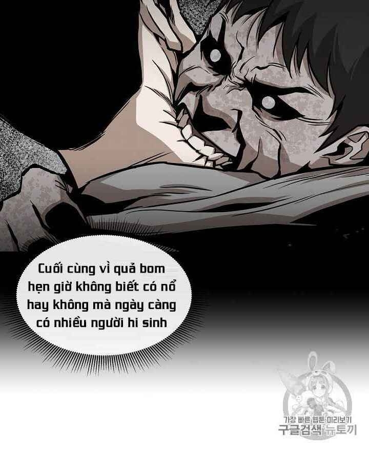 Return Survival Chap 63 - Next Chap 64