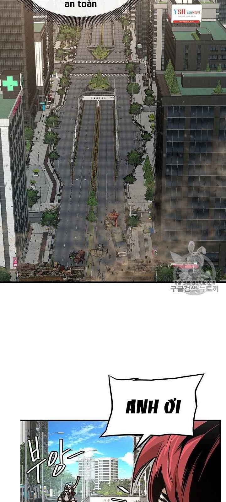 Return Survival Chap 63 - Next Chap 64