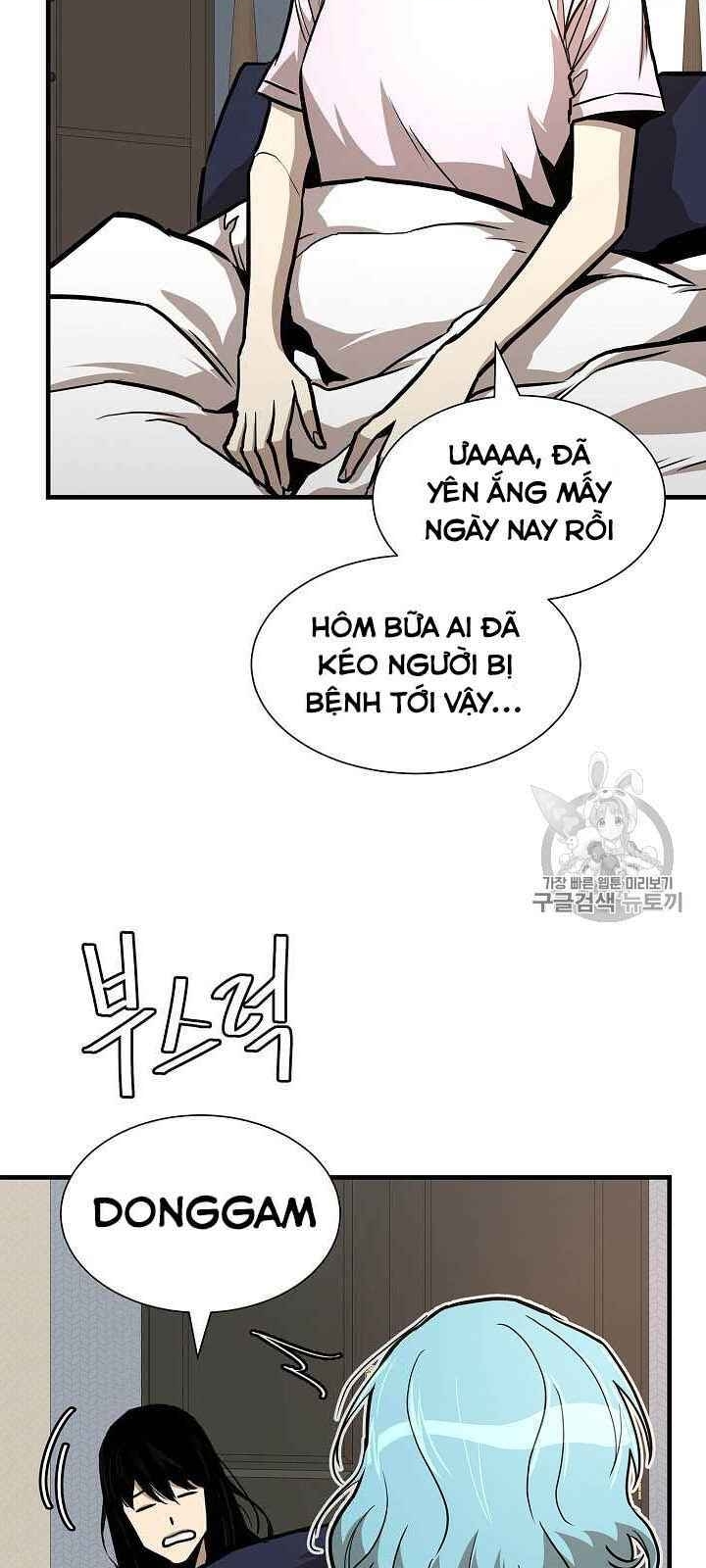 Return Survival Chap 63 - Next Chap 64