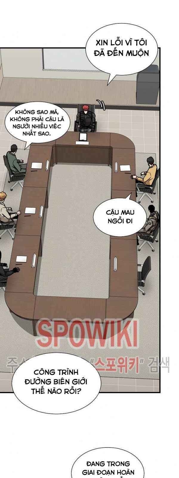 Return Survival Chap 64 - Next Chap 65