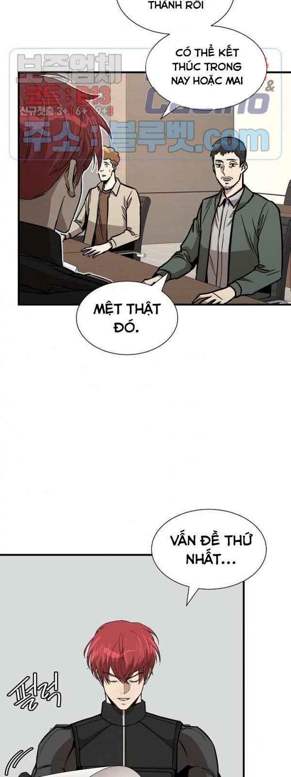 Return Survival Chap 64 - Next Chap 65