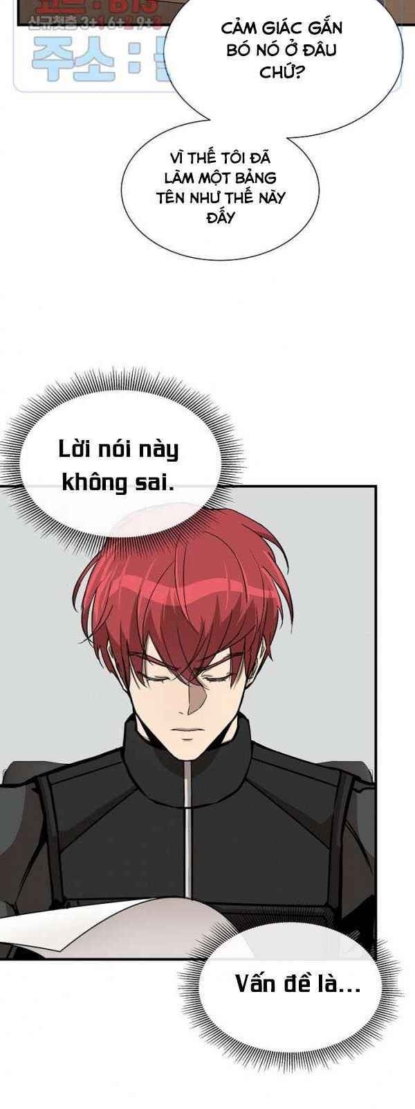 Return Survival Chap 64 - Next Chap 65