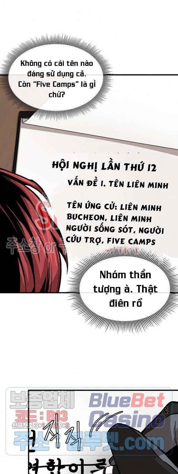 Return Survival Chap 64 - Next Chap 65