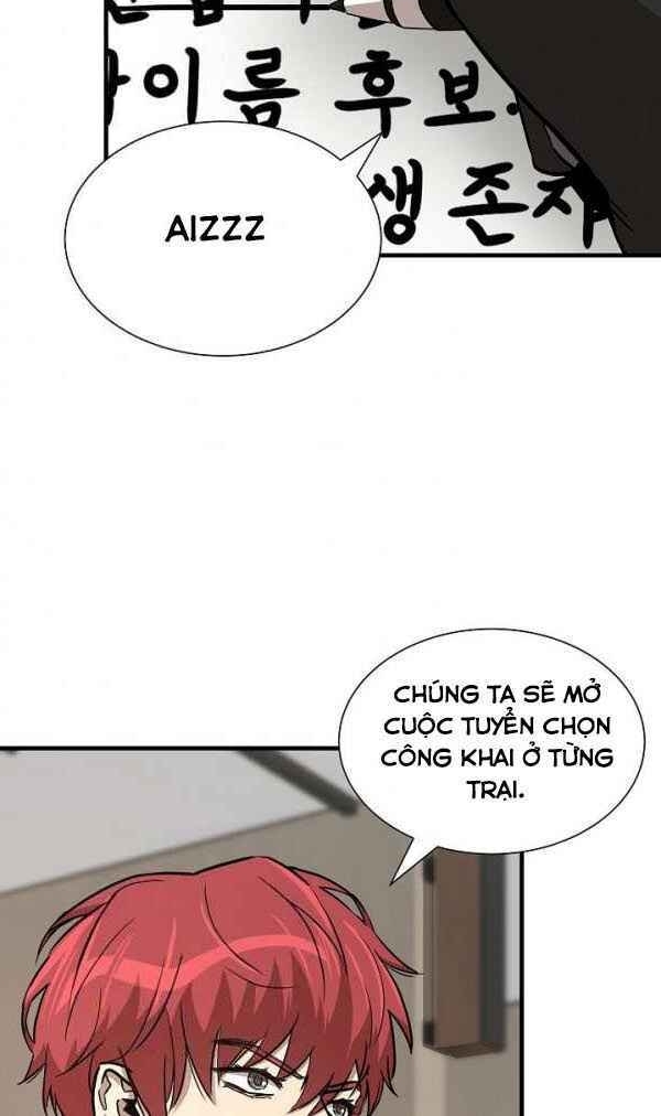 Return Survival Chap 64 - Next Chap 65