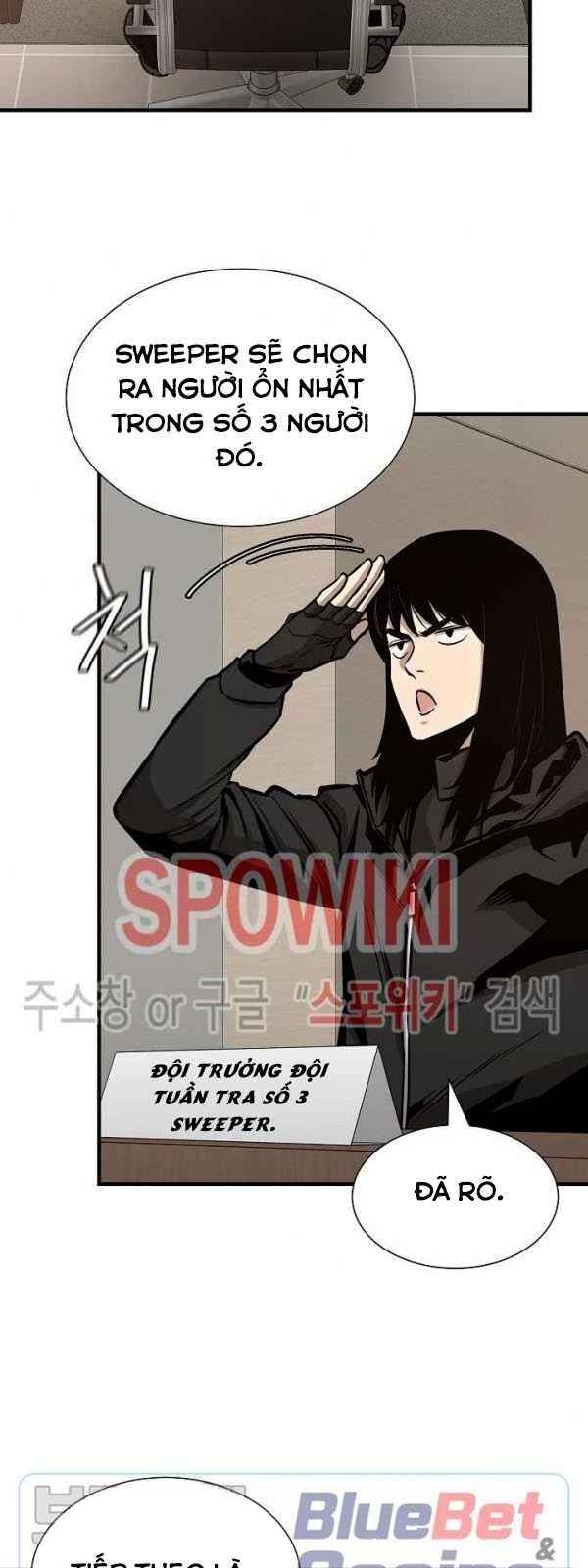 Return Survival Chap 64 - Next Chap 65