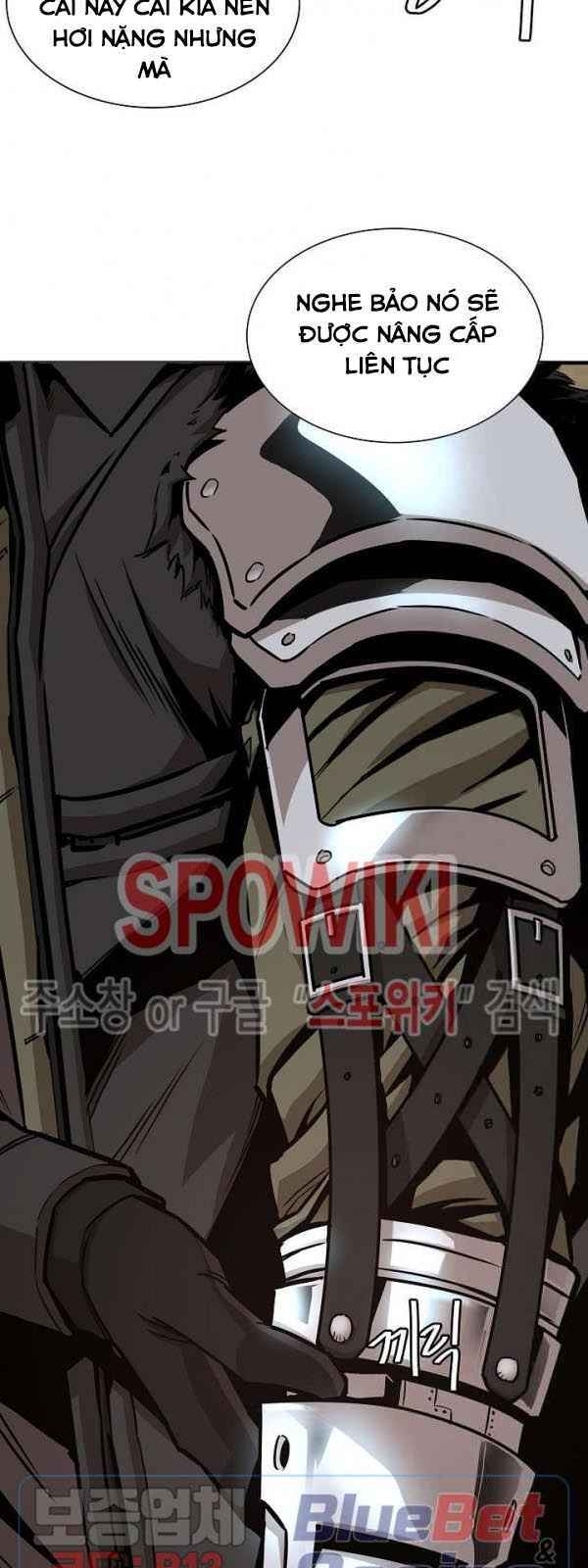 Return Survival Chap 64 - Next Chap 65