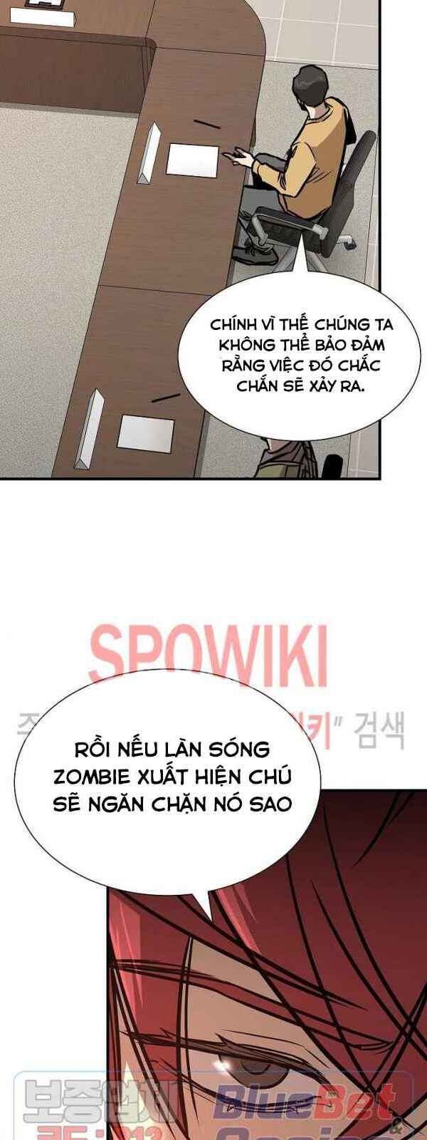 Return Survival Chap 64 - Next Chap 65