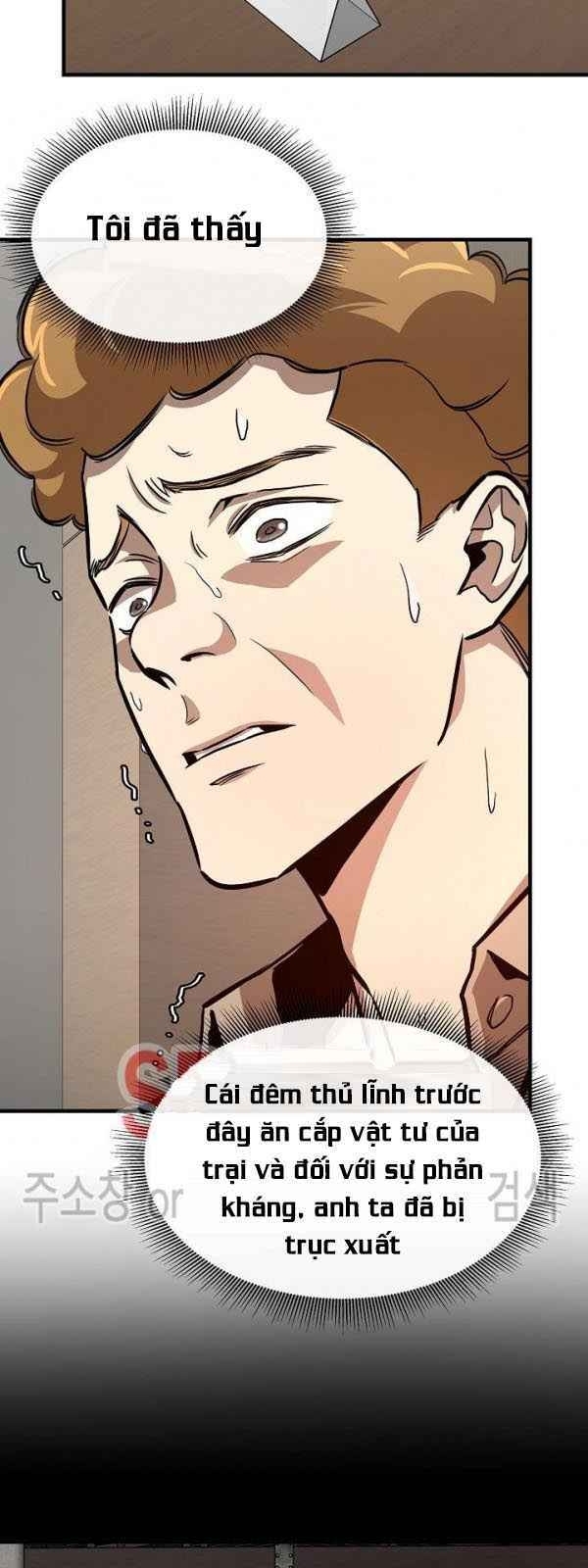 Return Survival Chap 64 - Next Chap 65