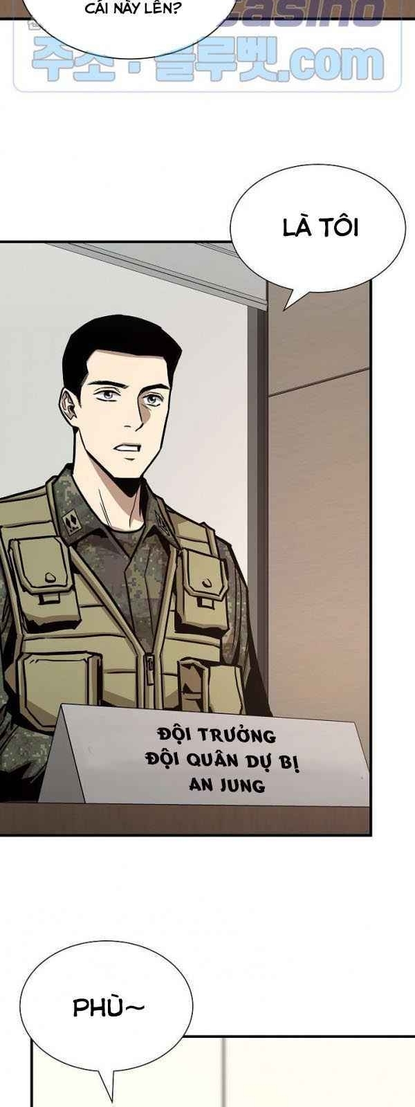 Return Survival Chap 64 - Next Chap 65