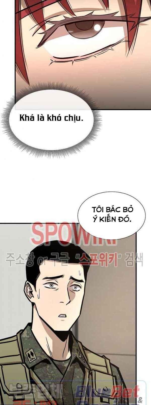 Return Survival Chap 64 - Next Chap 65