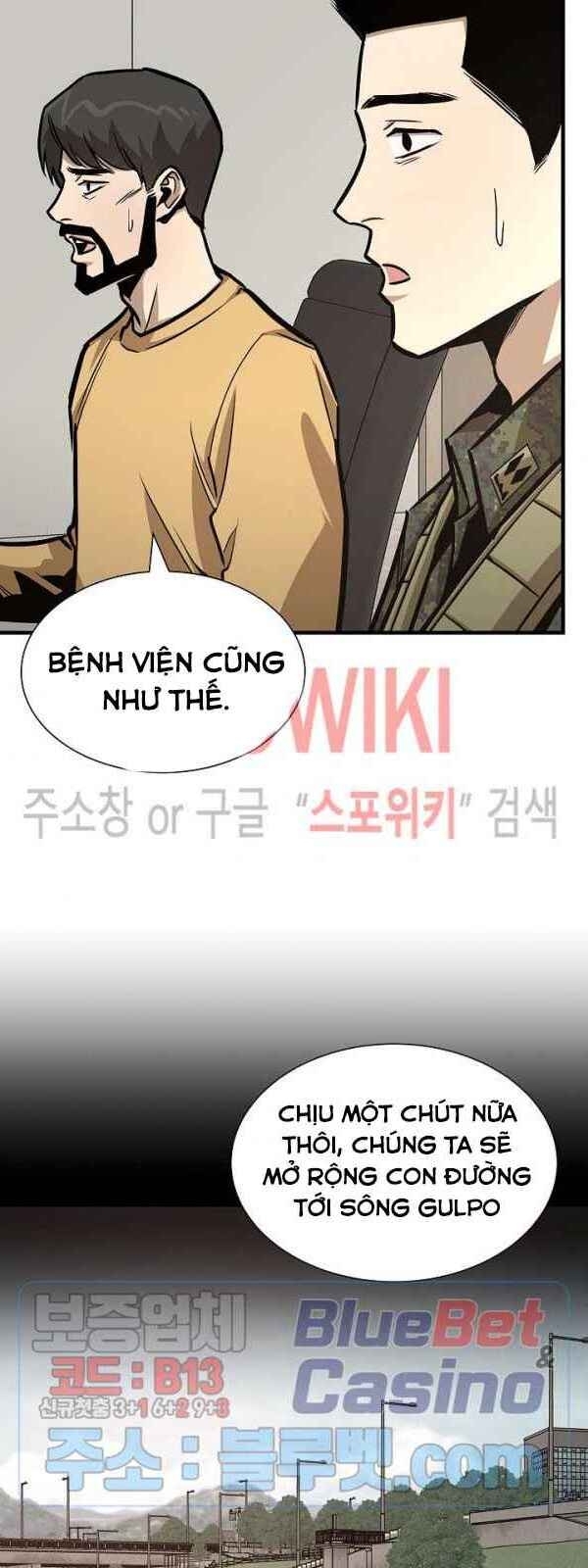 Return Survival Chap 64 - Next Chap 65