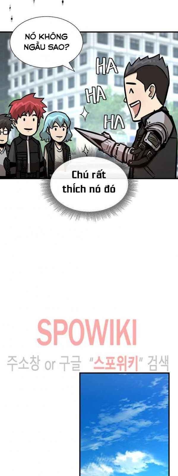 Return Survival Chap 64 - Next Chap 65