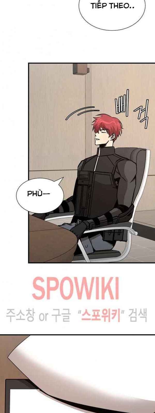 Return Survival Chap 64 - Next Chap 65