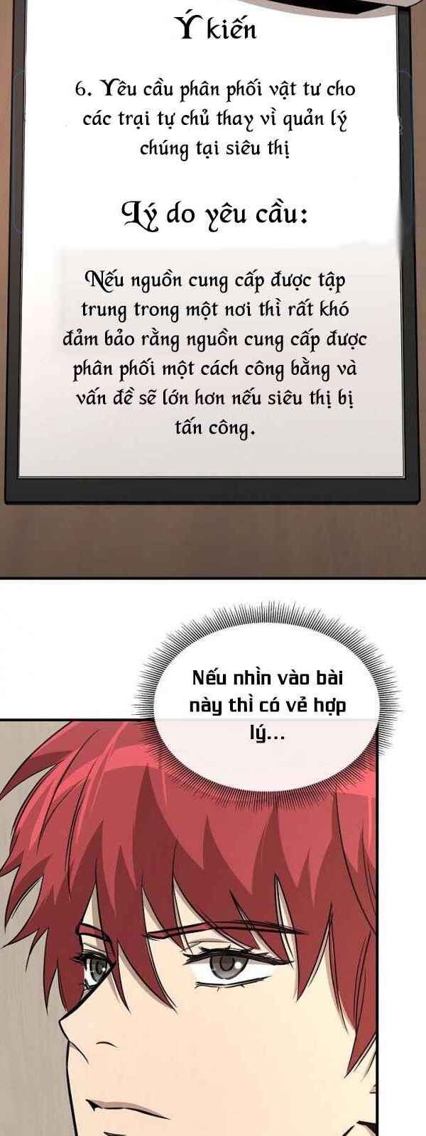 Return Survival Chap 64 - Next Chap 65