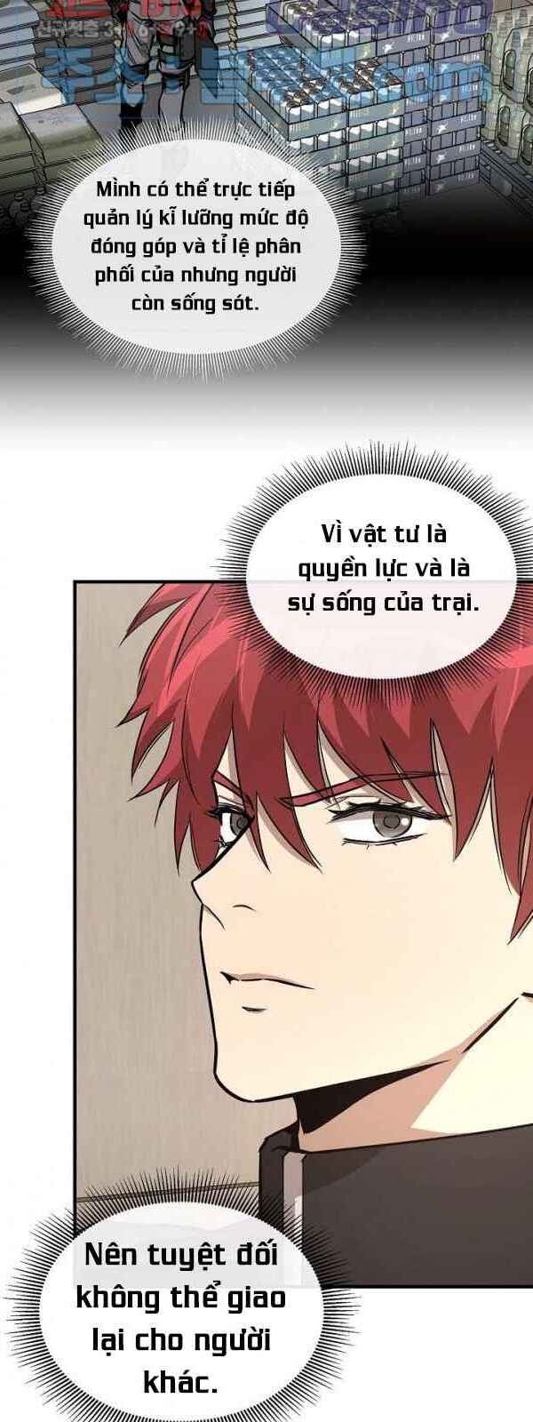 Return Survival Chap 64 - Next Chap 65