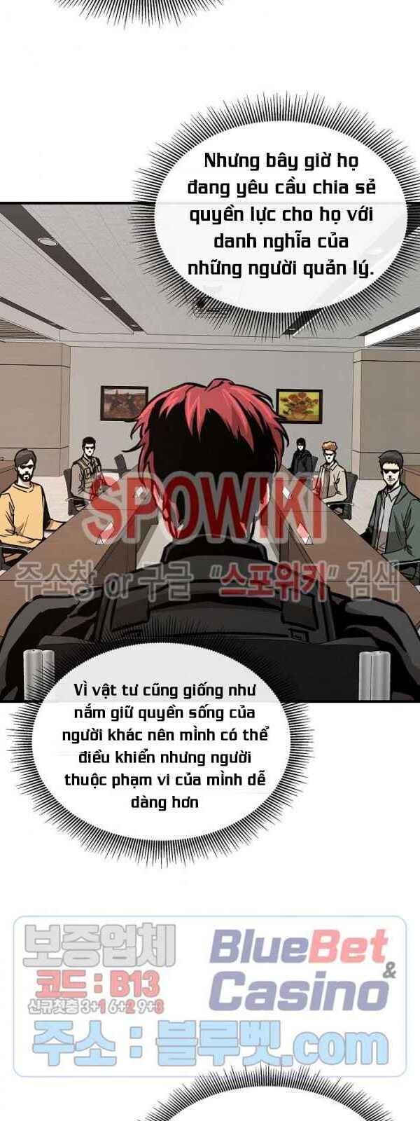 Return Survival Chap 64 - Next Chap 65