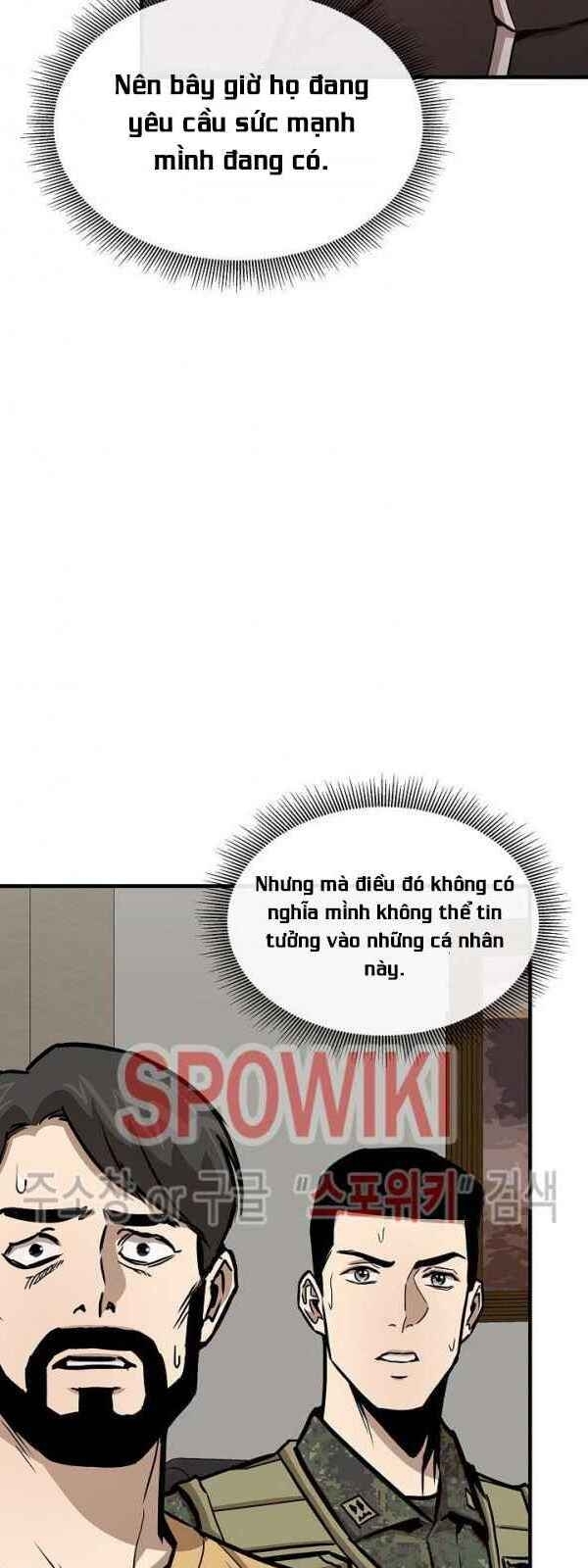 Return Survival Chap 64 - Next Chap 65