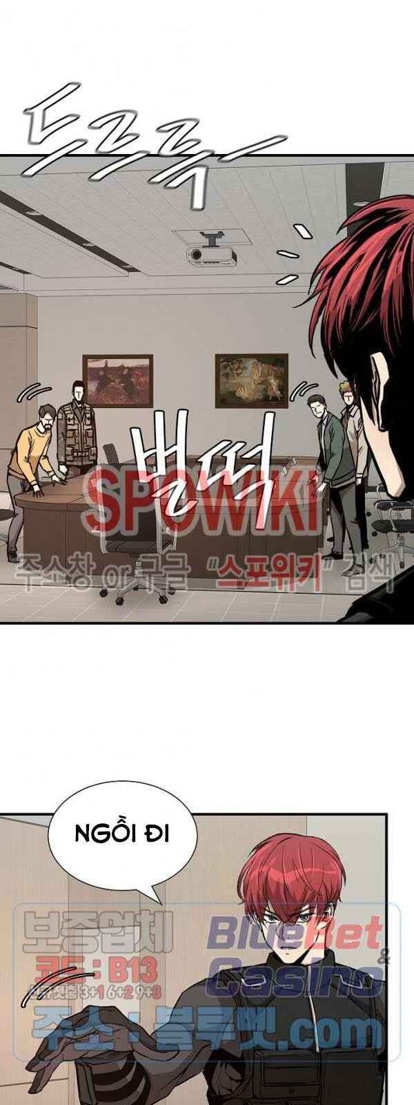 Return Survival Chap 64 - Next Chap 65