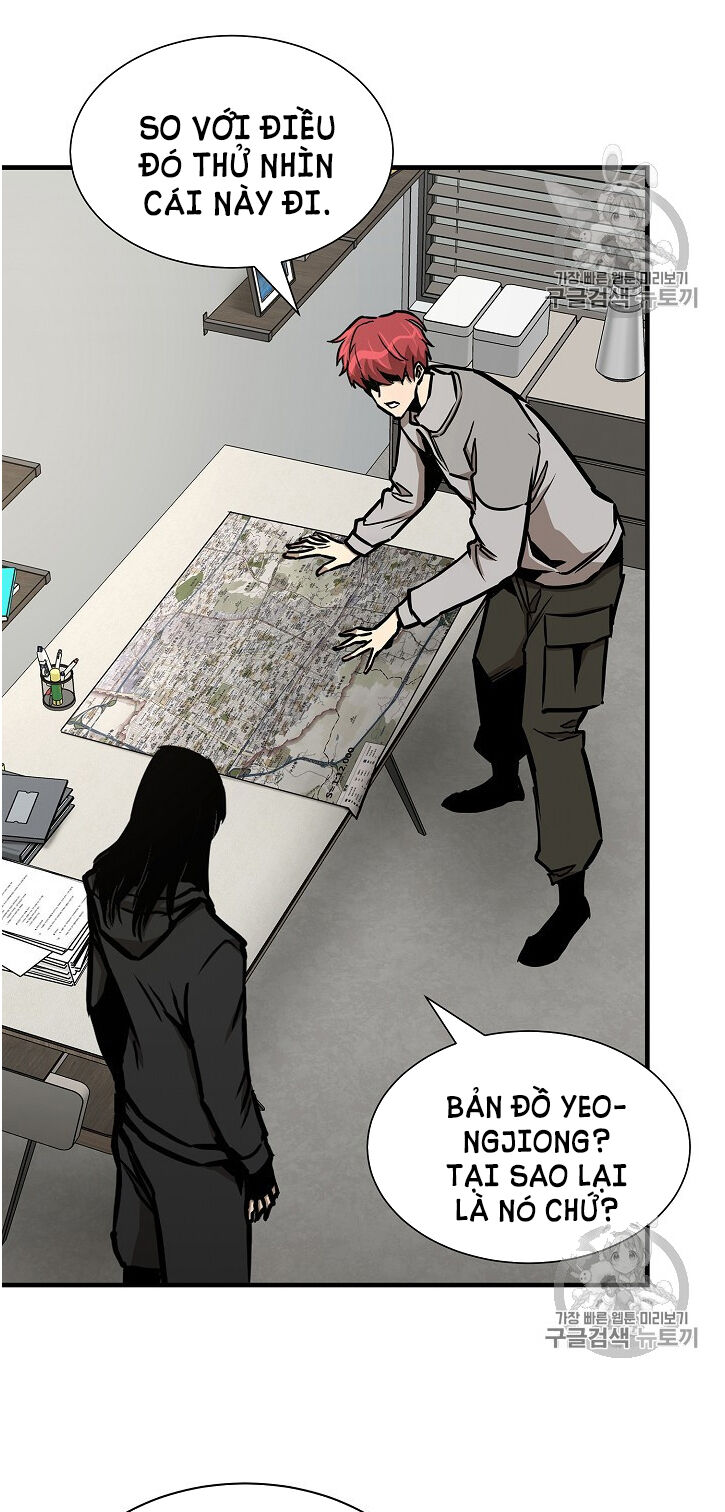 Return Survival Chap 65 - Next Chap 66