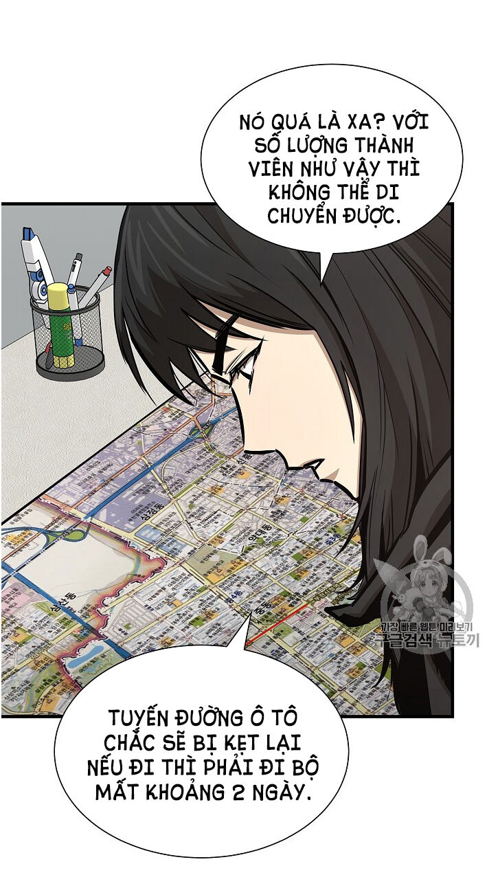 Return Survival Chap 65 - Next Chap 66