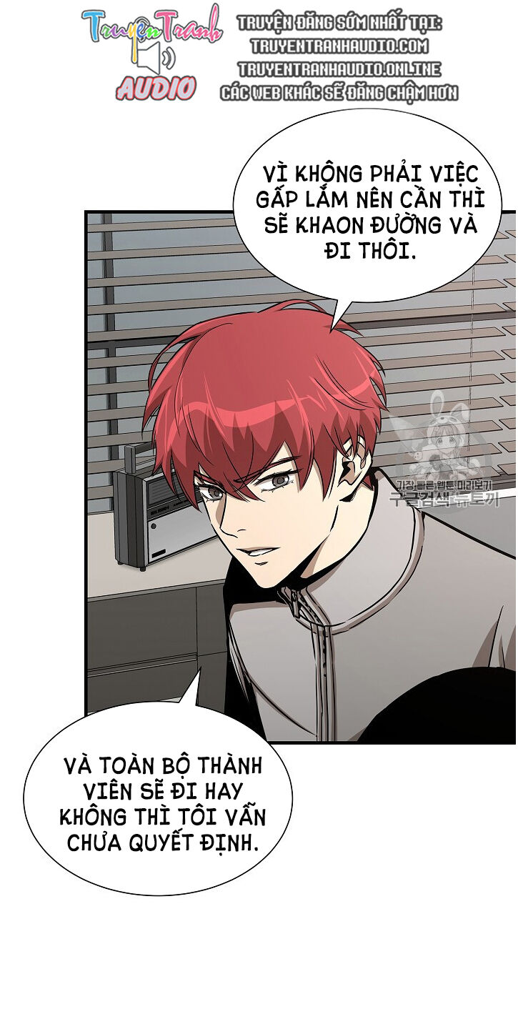 Return Survival Chap 65 - Next Chap 66