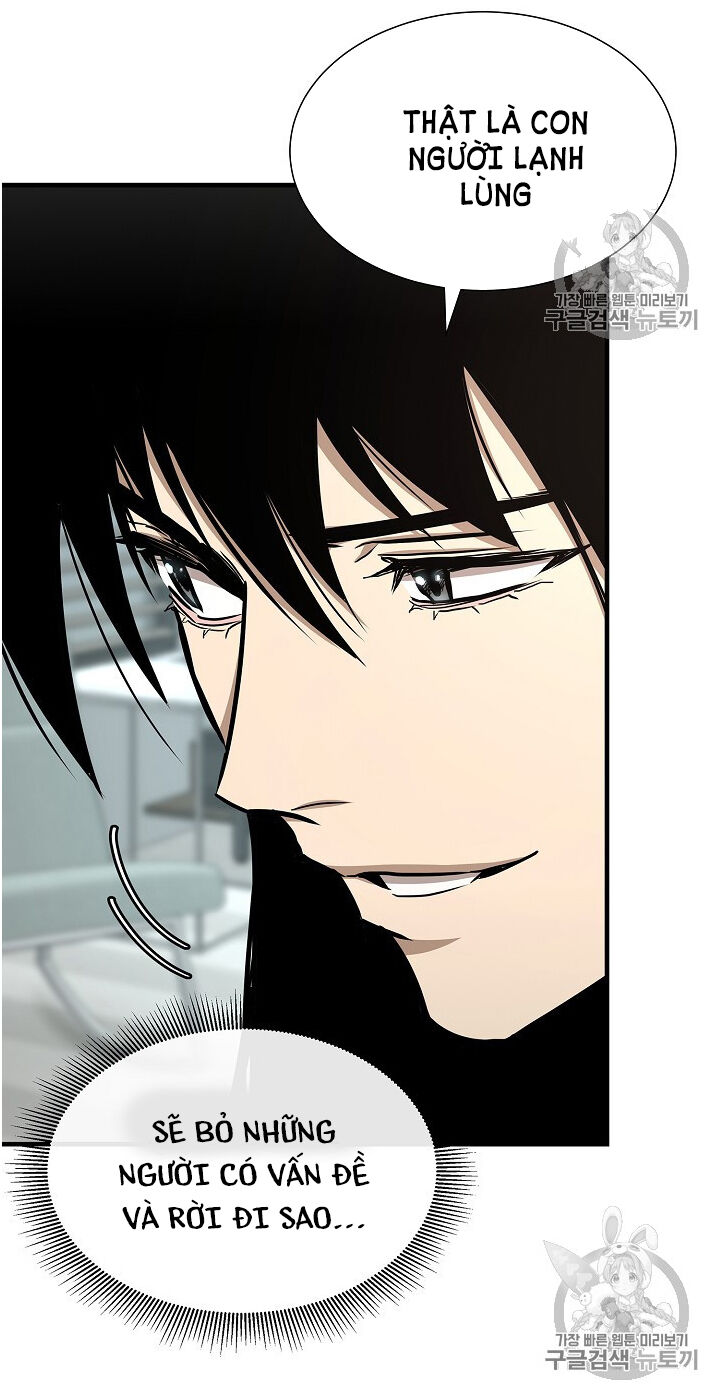 Return Survival Chap 65 - Next Chap 66