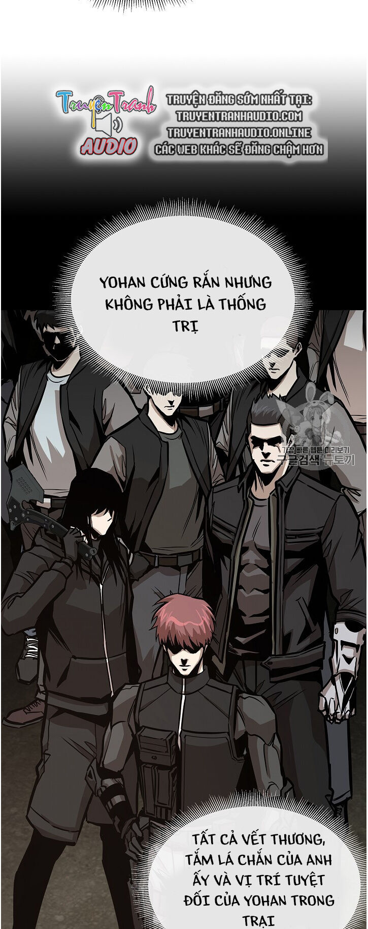 Return Survival Chap 65 - Next Chap 66