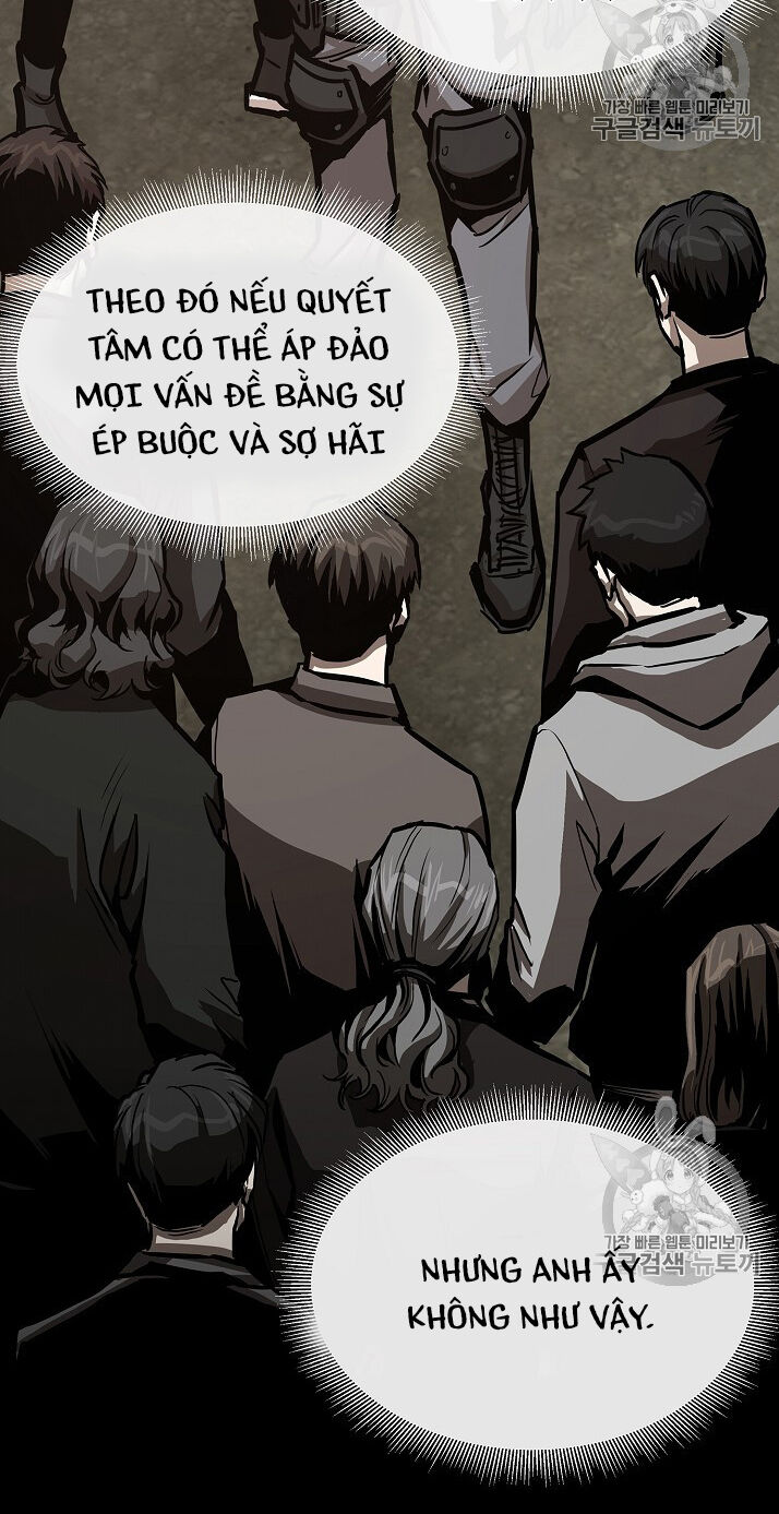 Return Survival Chap 65 - Next Chap 66