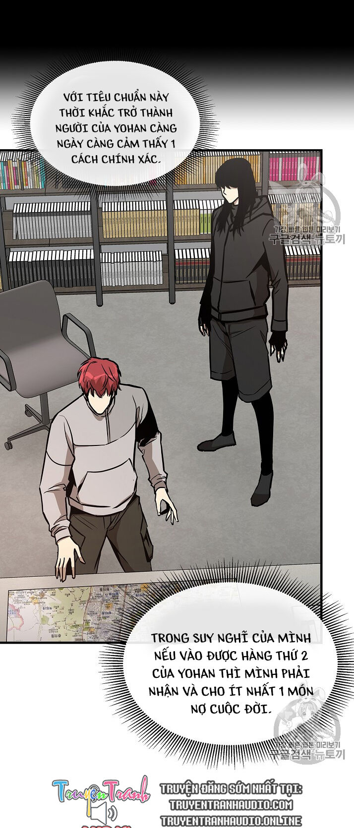 Return Survival Chap 65 - Next Chap 66