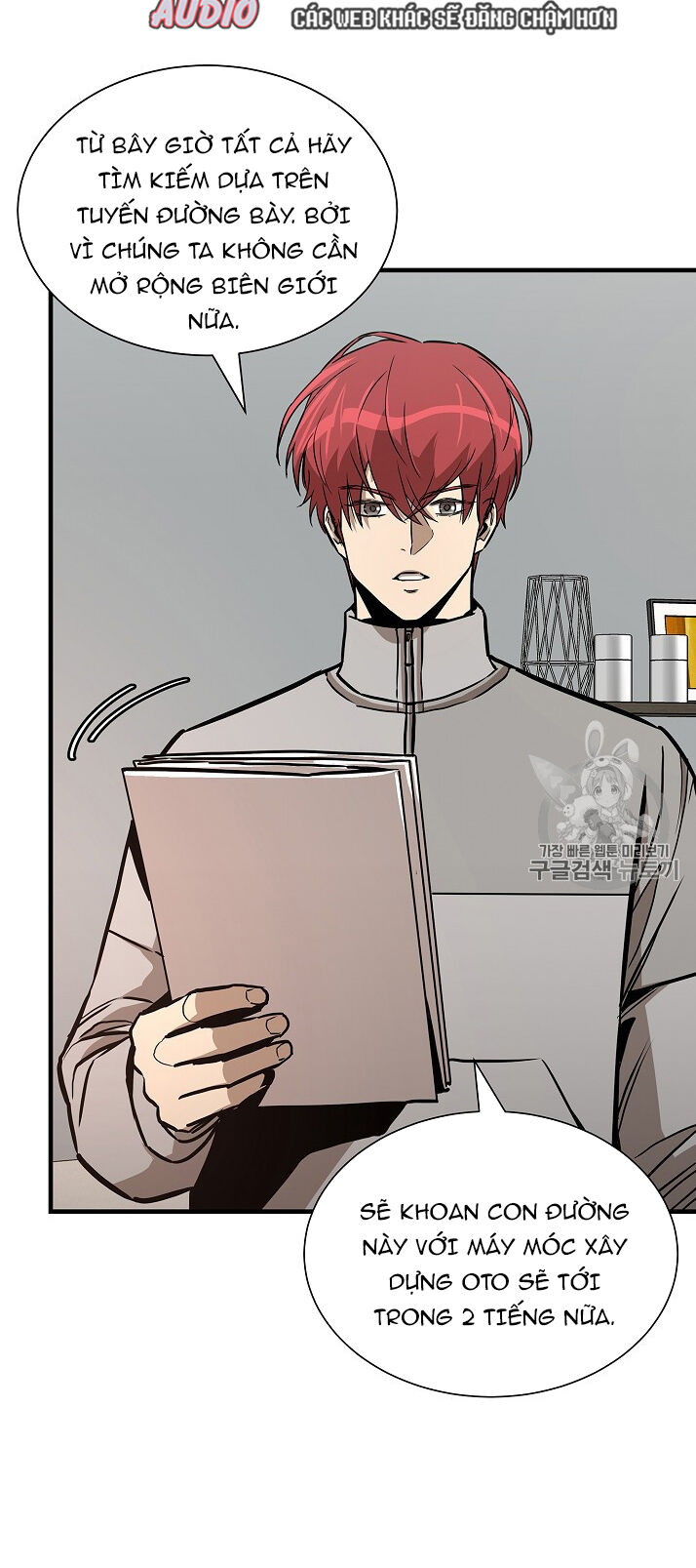 Return Survival Chap 65 - Next Chap 66