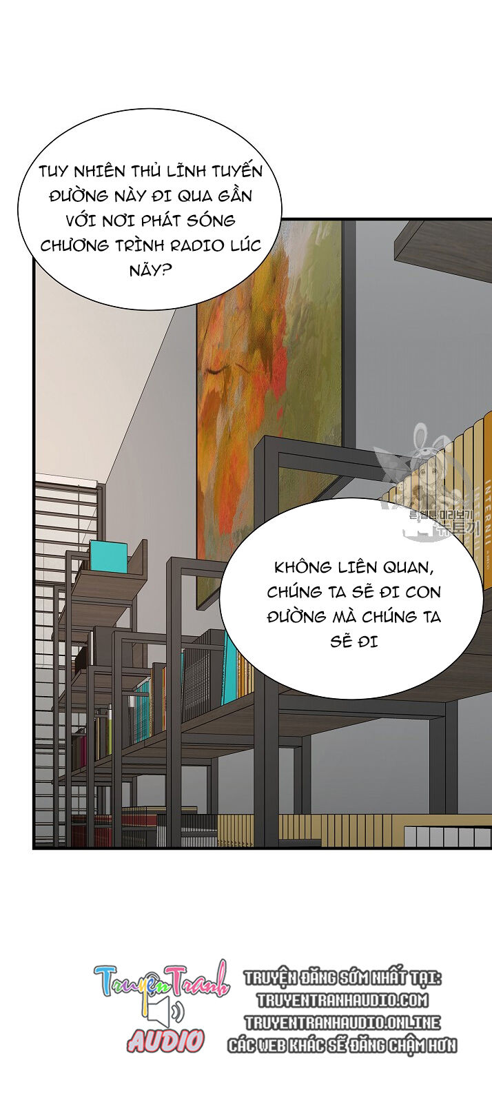 Return Survival Chap 65 - Next Chap 66