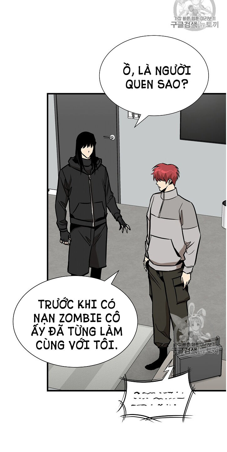 Return Survival Chap 65 - Next Chap 66