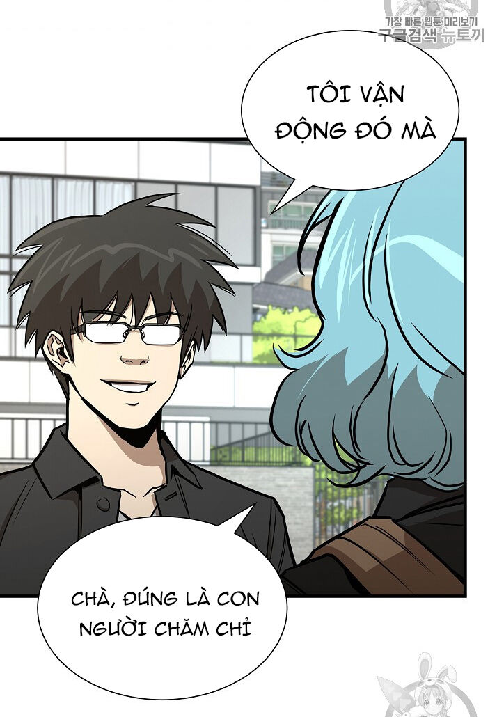 Return Survival Chap 65 - Next Chap 66