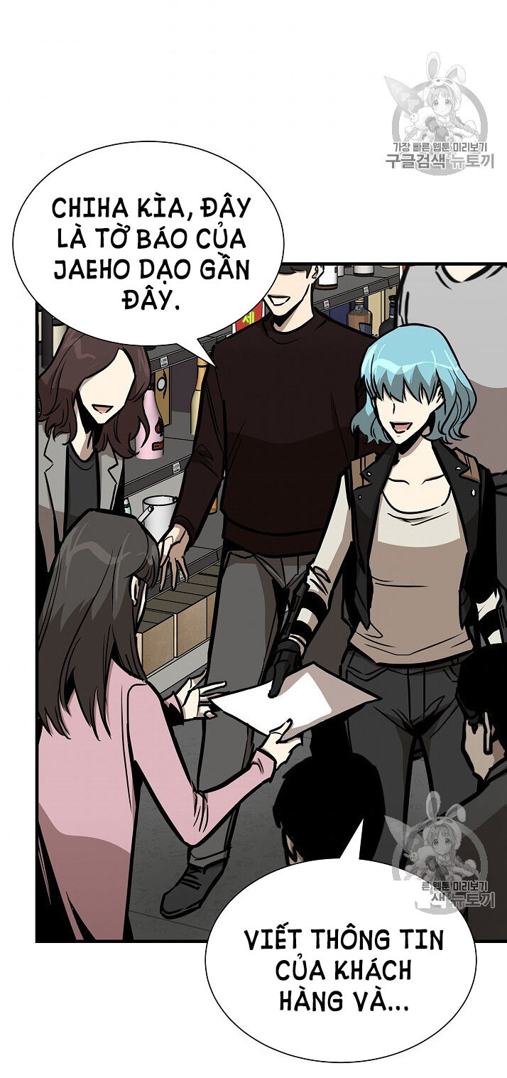 Return Survival Chap 65 - Next Chap 66