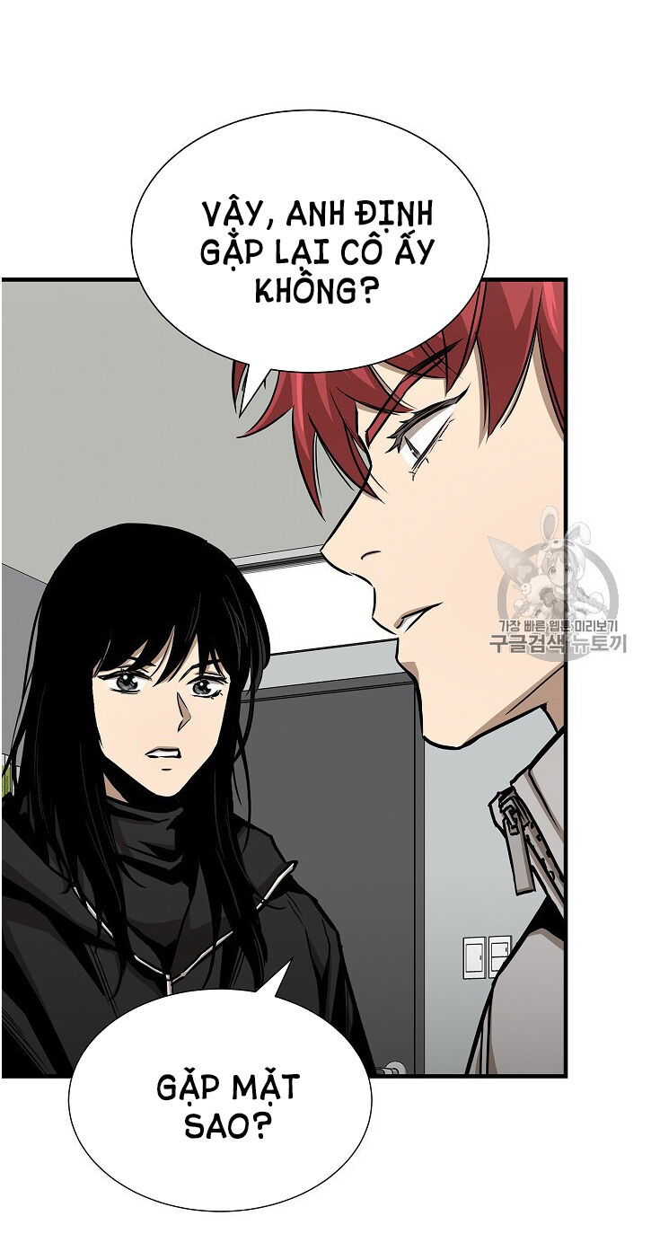 Return Survival Chap 65 - Next Chap 66