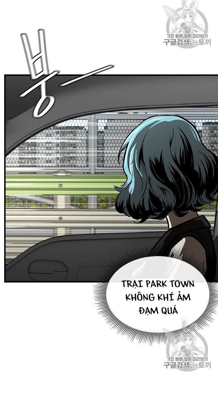 Return Survival Chap 65 - Next Chap 66