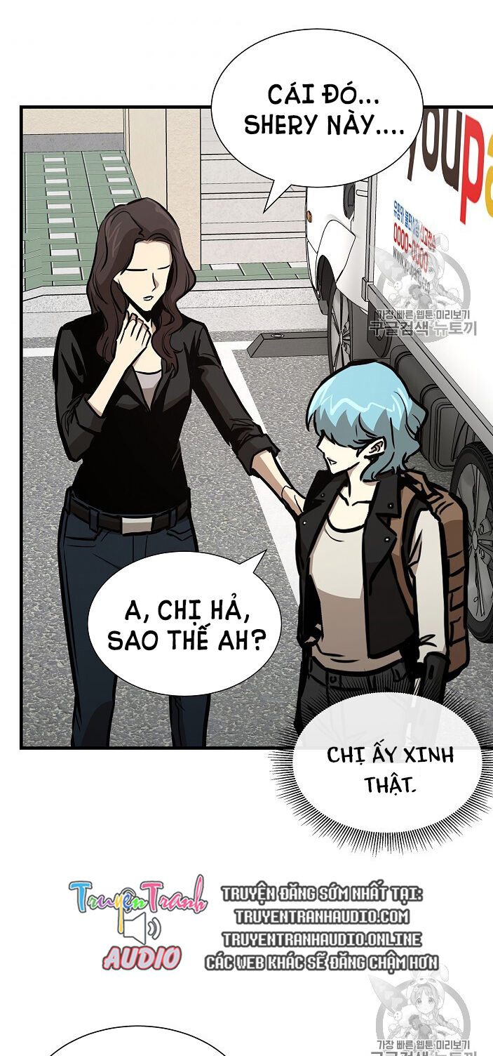 Return Survival Chap 65 - Next Chap 66