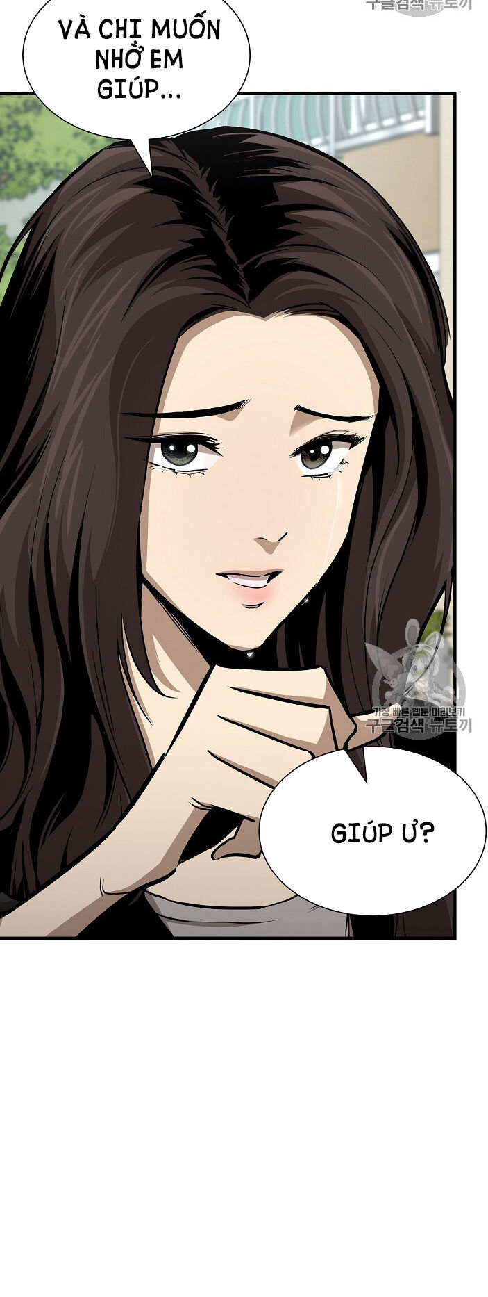 Return Survival Chap 65 - Next Chap 66