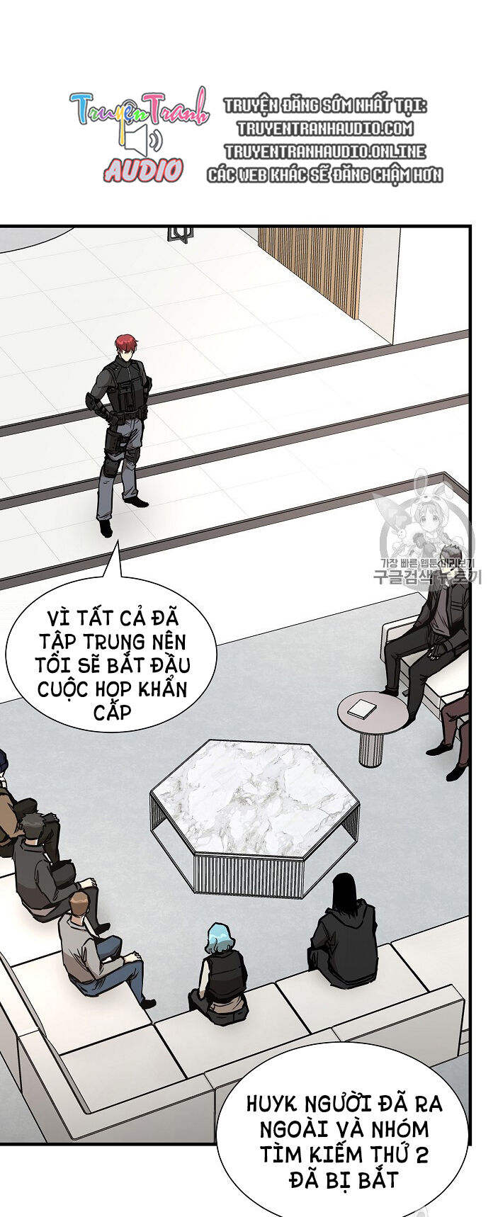 Return Survival Chap 65 - Next Chap 66