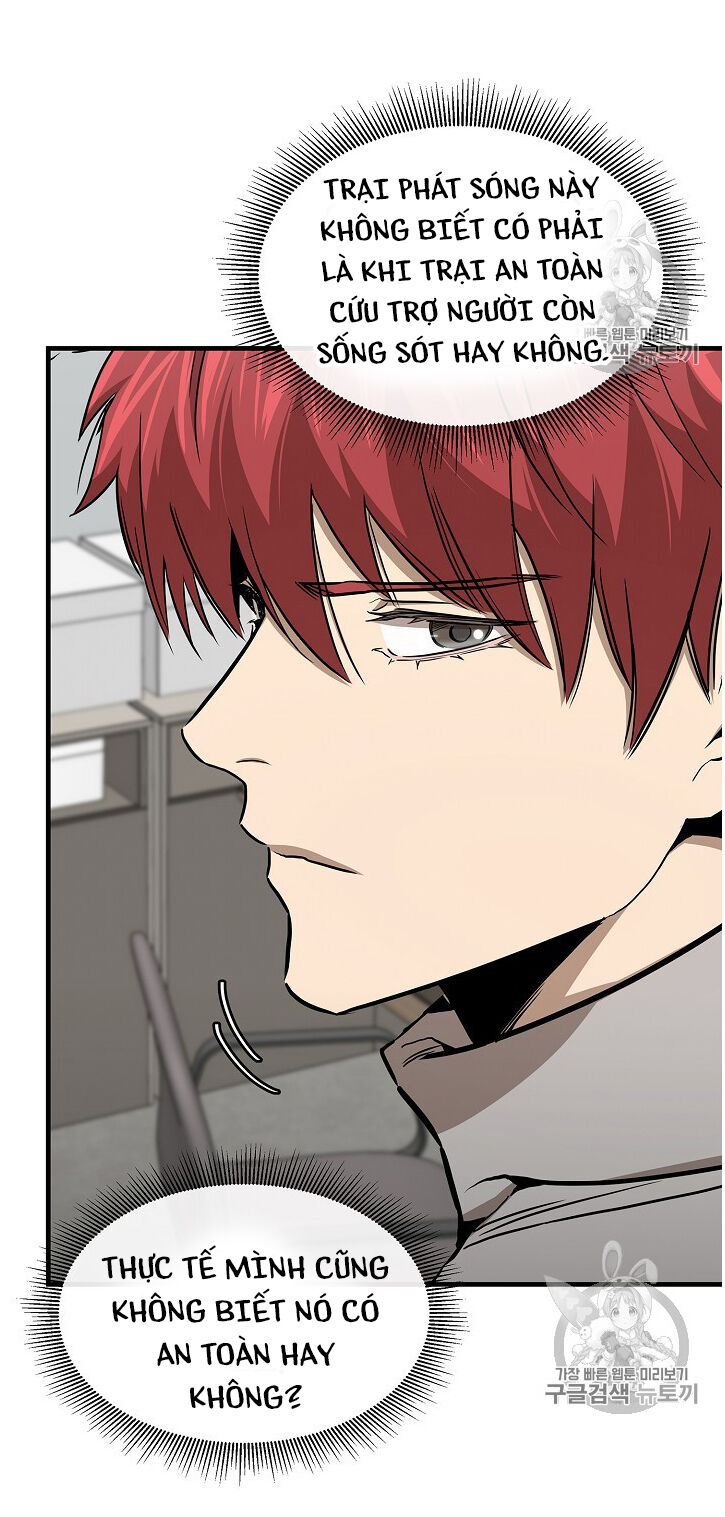 Return Survival Chap 65 - Next Chap 66