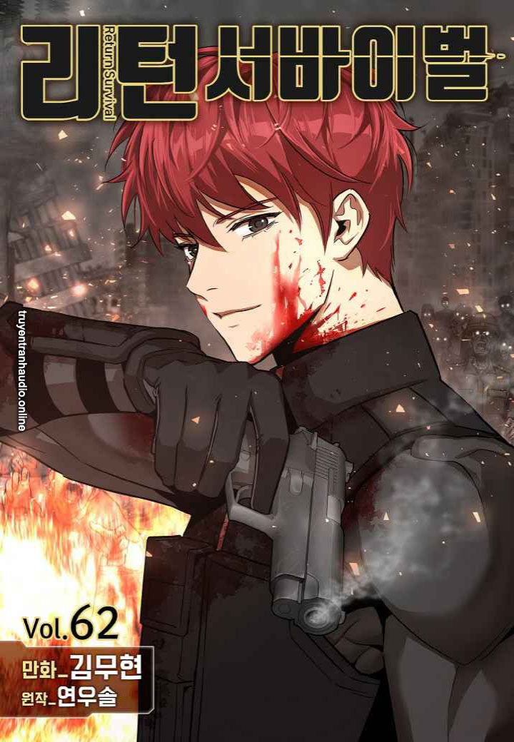 Return Survival Chap 66 - Next Chap 67