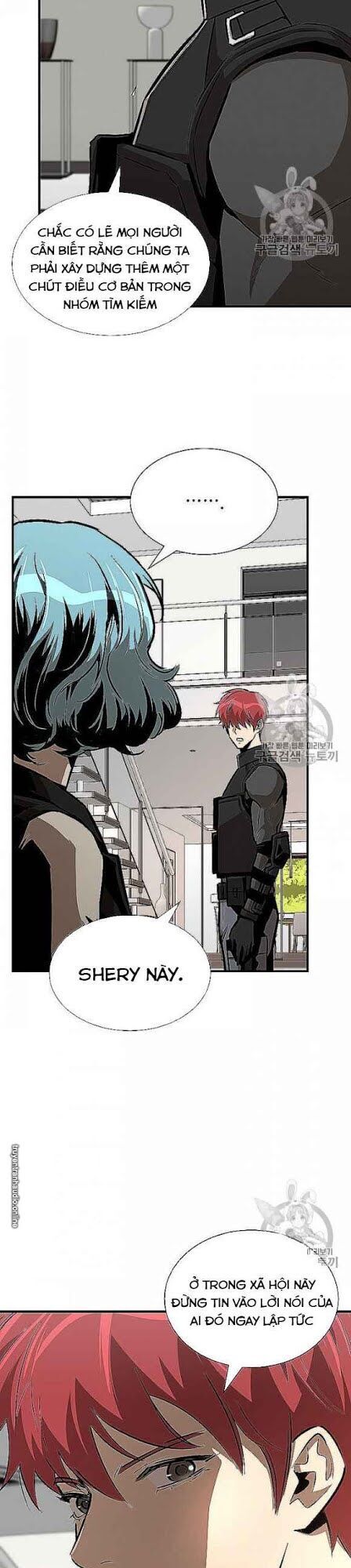 Return Survival Chap 66 - Next Chap 67