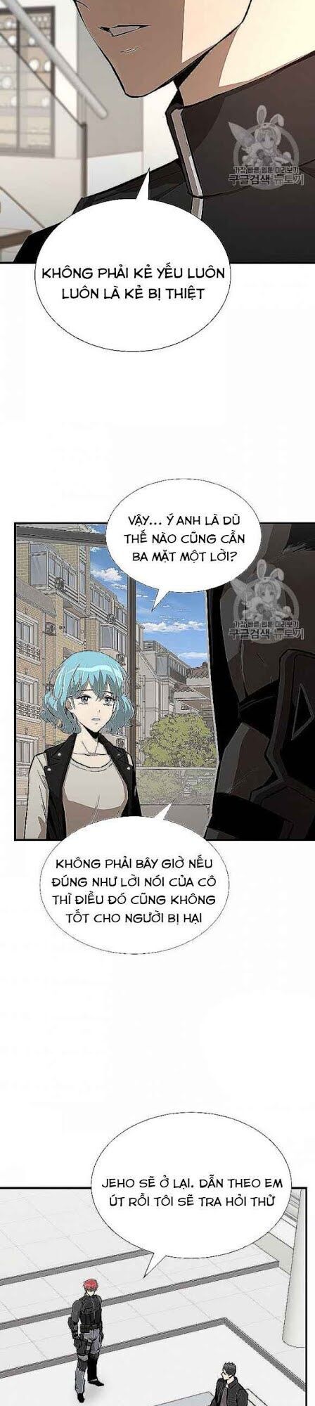 Return Survival Chap 66 - Next Chap 67